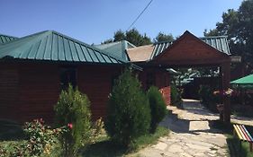 Etno Restoran Ranc